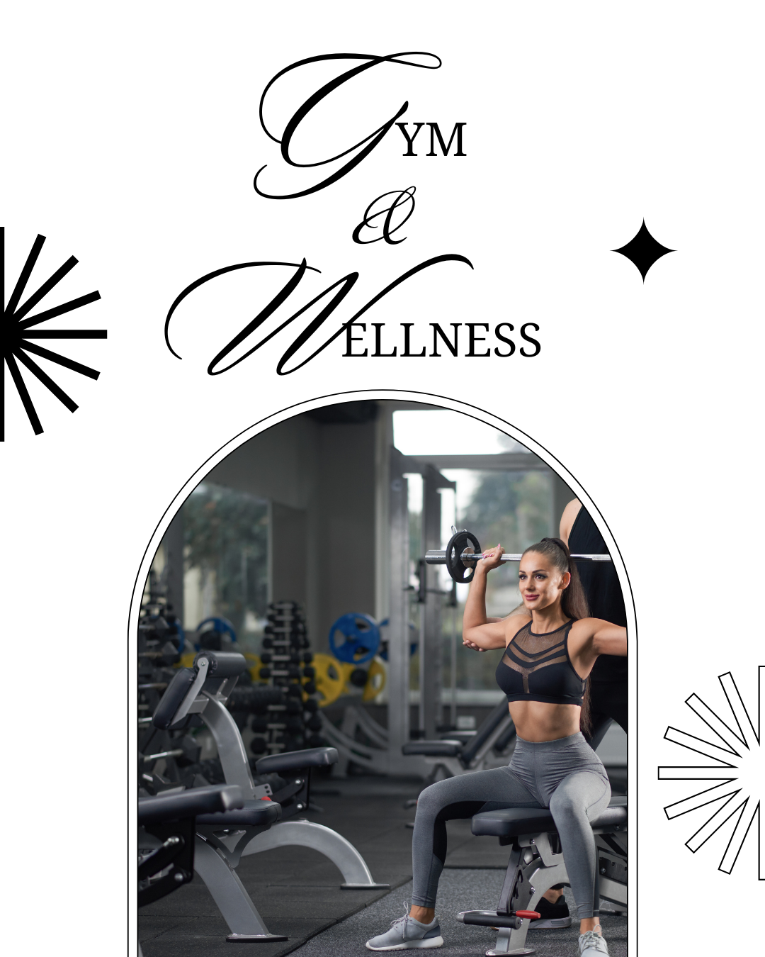 Gym & Wellness